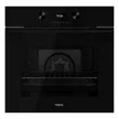 (Teka) Black Edition เตาอบMultifunction 12 functions และ HydroClean system รุ่น HLB 8690 BK รูปที่ 2