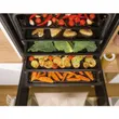(Gorenje) Single System Built-In Oven 77 Liters 3,500 Watts Model BO6727E03X with Tray, Rack and Accessories image 6
