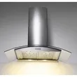 (MEX) Range Hood Model KV7118BFX90 (Curved Glass) image 2