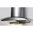 (MEX) Range Hood Model KV7118BFX90 (Curved Glass) image 5