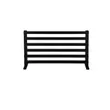 (Hafele) Oven and Microwave Shelf (495.34.819) image 5
