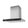 (Teka) 抽油烟机 型号 LDH TC 60 SS + 钢化玻璃表面燃气灶 1 个灶口 30 厘米 GK LUX 30.2 1G AI AL TR 图片 2
