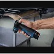 (Bosch PT) PRO GEX 12V-32 Cordless Orbital Sander, without Battery image 3