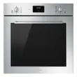 (Smeg) Oven Model SF6400TVX 60 CM image 2