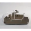 (JAQUAR) Wall Hung Basin with Overflow Drain Hole, White, Model ECS-WHT-803 image 7