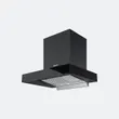 (EVE) 2-Burner Induction Cooktop HB30-1FZ361/SC + Loft-Style Range Hood HC-LOFTBOX-60 with Free 1.5m Ductwork image 2