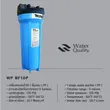 (Tecno) Whole House Water Filter 4 Micron Model TNP WP BF10P image 3