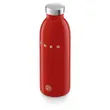 (Smeg) Insulated Bottle 500 ml SMEG x 24Bottles Red WBF01RDEU image 7