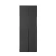 (Hafele) 8-Tier Rotating Shoe Cabinet (498.05.217) image 7