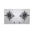 (HAFELE) Gas Cooktop Series 7 HH-HZQ-97A4 (495.06.052) + Range Hood Series 5 DION (495.38.279) [495.07.361] image 2