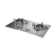 (HAFELE) Gas Cooktop Series 7 HH-HZQ-97A4 (495.06.052) + Range Hood Series 5 DION (495.38.279) [495.07.361] image 3