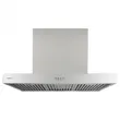 (HAFELE) Gas Cooktop Series 7 HH-HZQ-97A4 (495.06.052) + Range Hood Series 5 DION (495.38.279) [495.07.361] image 5