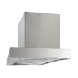 (HAFELE) Gas Cooktop Series 7 HH-HZQ-97A4 (495.06.052) + Range Hood Series 5 DION (495.38.279) [495.07.361] image 6