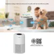 (Hafele) Air Purifier for 25 Square Meters (495.38.950) image 9