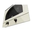 (TEKA) Classic Style Built-in Microwave with Ceramic Base 22 Liter Capacity MWR 22 (BEIGE) image 13