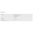(EVE) Kitchen Sink Faucet Model ARDO image 6
