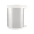 (Hafele) Door-Mounted Waste Bin 15 Litres Stainless Steel (495.43.071) image 3
