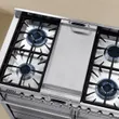 (Smeg) Teppanyaki Grill Plate TPK1 image 4