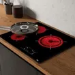 (TEKA) Range Hood Model LDH TC 90.1 + Ceramic Cooktop Model TB 6304 image 6