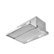 (Mex) Slim Line Range Hood 60 cm Model SLIMTOUCH60 image 4