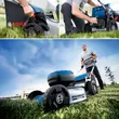 (Bosch PT) Cordless Grass Trimmer 18V + 18V (Bare Tool) Model GRA 18V2-46 image 5
