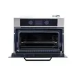 (Hafele) Built-in Microwave: SUPREMO SERIES - 40L Stainless Steel (495.06.496) image 3