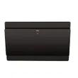 (TEKA) Wall-Mounted Pyramid Range Hood 90 cm Model DVS 90 AD + Ceramic Cooktop Model TB 6304 image 2