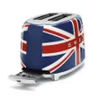 (Smeg) Toaster TSF01UJEU Union Jack Design image 5