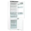 (Gorenje) Built-in Refrigerator NRKI2181A1 / 9.5Q 269 Liters Energy Saving A+ image 4