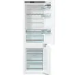 (Gorenje) Built-in Refrigerator NRKI2181A1 / 9.5Q 269 Liters Energy Saving A+ image 5