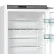 (Gorenje) Built-in Refrigerator NRKI2181A1 / 9.5Q 269 Liters Energy Saving A+ image 7
