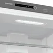 (Gorenje) Built-in Refrigerator NRKI2181A1 / 9.5Q 269 Liters Energy Saving A+ image 8