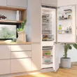 (Gorenje) Built-in Refrigerator NRKI2181A1 / 9.5Q 269 Liters Energy Saving A+ image 9