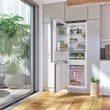 (Gorenje) Built-in Refrigerator NRKI2181A1 / 9.5Q 269 Liters Energy Saving A+ image 10