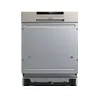 (HAFELE) Built-In Dishwasher Smart Mate Series (495.06.532) image 2