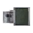 (HAFELE) Built-In Dishwasher Smart Mate Series (495.06.532) image 4