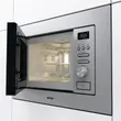 (Gorenje) Built-in Single System Oven BO6727E03X + Microwave Oven BM201AG1X image 18