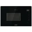 (Gorenje) 微波炉 BMI251SG3BG + 单体内置烤箱 BSA6747A04BGWI 图片 2