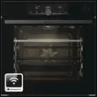(Gorenje) 微波炉 BMI251SG3BG + 单体内置烤箱 BSA6747A04BGWI 图片 13