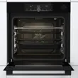 (Gorenje) 微波炉 BMI251SG3BG + 单体内置烤箱 BSA6747A04BGWI 图片 14