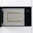(Gorenje) 微波炉 BMI251SG3BG + 单体内置烤箱 BSA6747A04BGWI 图片 3