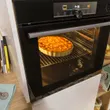 (Gorenje) 微波炉 BMI251SG3BG + 单体内置烤箱 BSA6747A04BGWI 图片 23