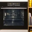 (Gorenje) 微波炉 BMI251SG3BG + 单体内置烤箱 BSA6747A04BGWI 图片 24