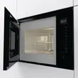 (Gorenje) 微波炉 BMI251SG3BG + 单体内置烤箱 BSA6747A04BGWI 图片 4
