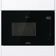 (Gorenje) 微波炉 BMI251SG3BG + 单体内置烤箱 BSA6747A04BGWI 图片 7