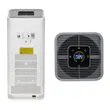 (Mex) PURIFINA Air Purifier Model P302-UV image 8
