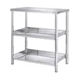 (MEX) MESTER by MEX Multipurpose Table Model SH 8086 image 5