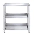 (MEX) MESTER by MEX Multipurpose Table Model SH 8086 image 4