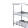 (MEX) MESTER by MEX Multipurpose Table Model SH 8086 image 3