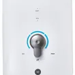 (Mex) MEX Water Heater Model COCO 350 (MRB) White-Blue 3500W image 3